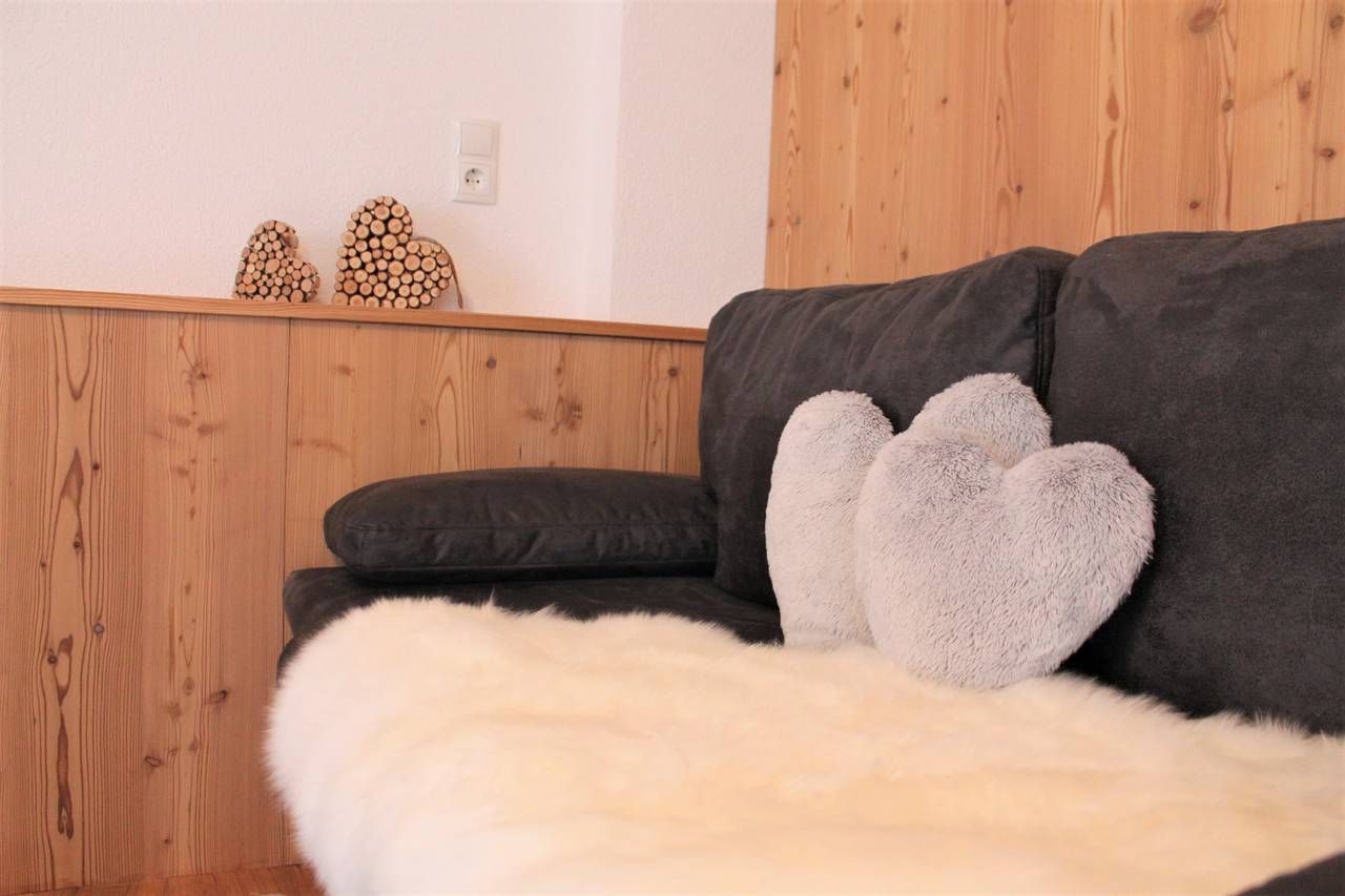 Appartement Griesserhof Ötztal - Ötz - Tirol