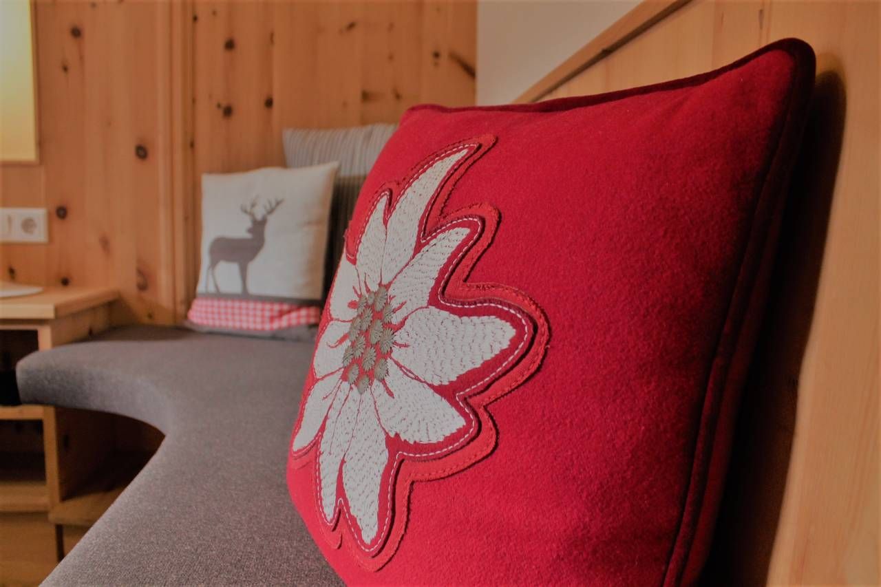Appartement Griesserhof Ötztal - Ötz - Tirol