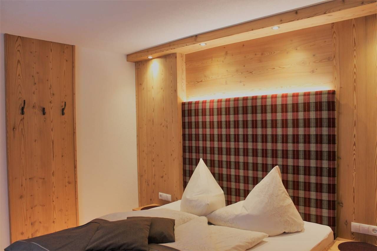 Apartment Griesserhof Ötztal - Ötz - Tirol