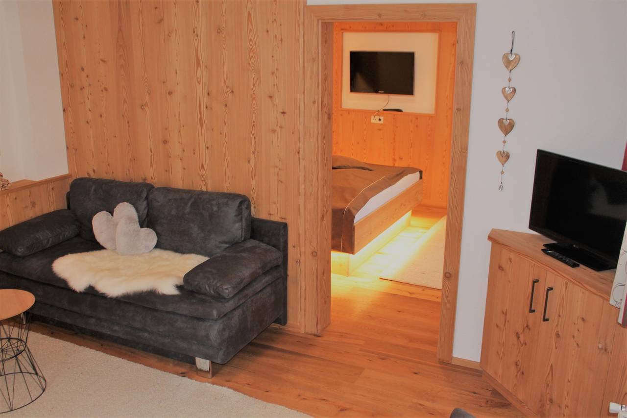 Appartements Ötz - Ötztal - Tirol