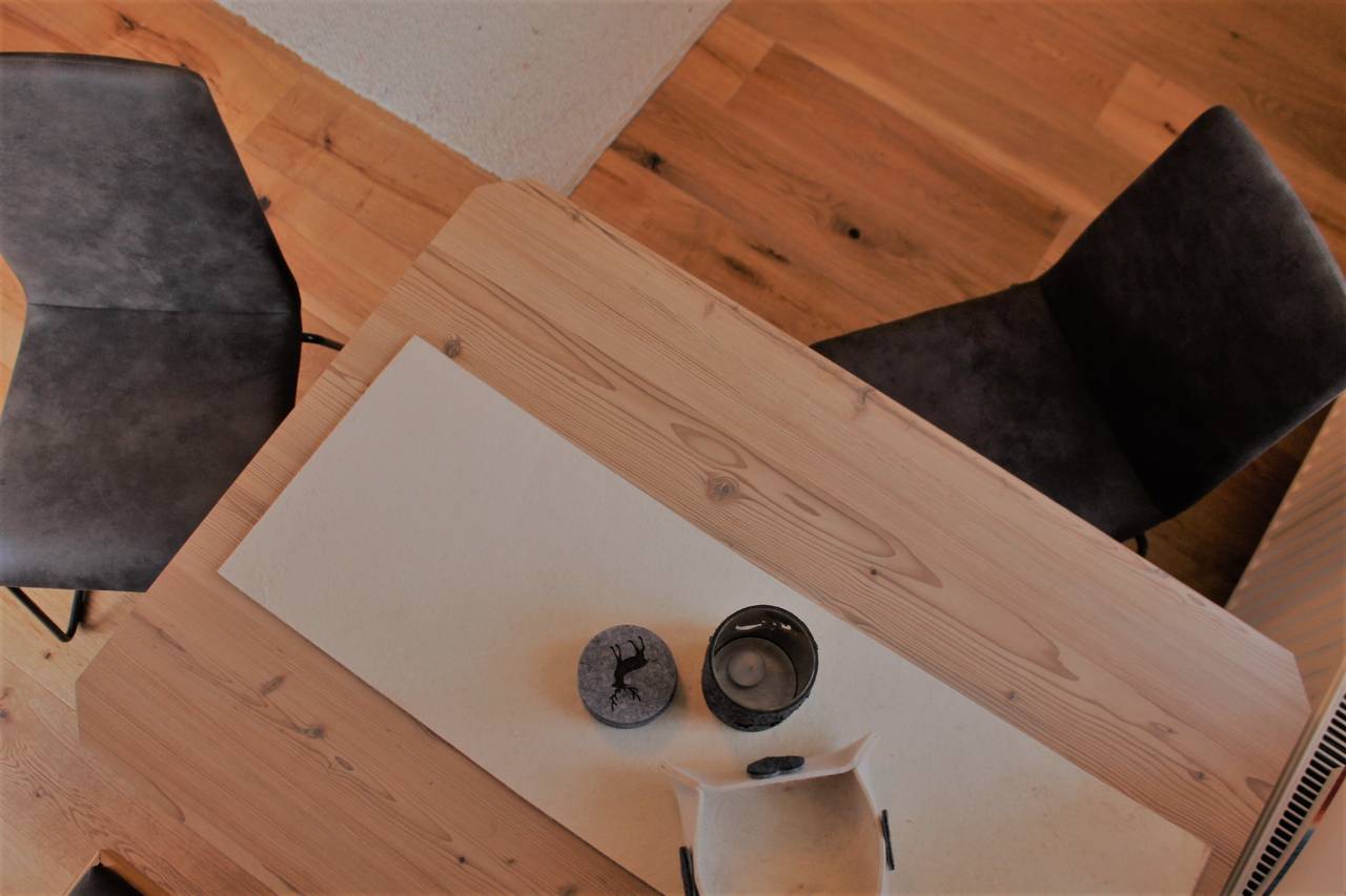 Biobauernhof Oetz Appartement Tirol