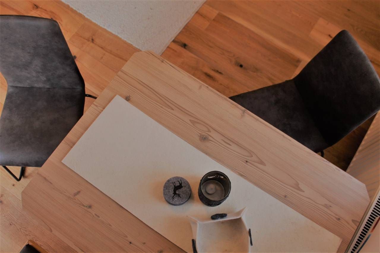 Biobauernhof Oetz Appartement Tirol